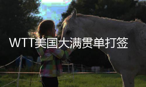 单打据央视新闻消息