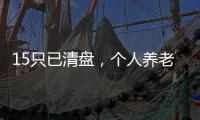 15只已清盘�，个人养老基金陷规模困局