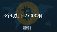3个月打下27000根桩基
，九号富山项目总投资20亿元稳步推进