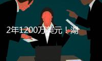 2年1200万美元！湖人敲定今夏首笔引援

：2米03神射手联手东詹