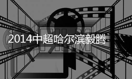 哈尔s杭毅腾将优势扩大至3-0