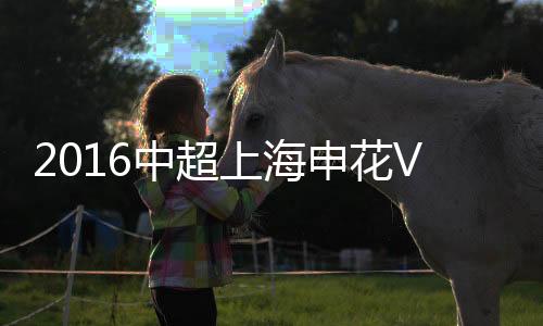 上海申花5-1狂屠广州富力