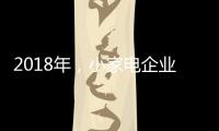 2018年
，小家电企业必须加强渠道与品牌建设