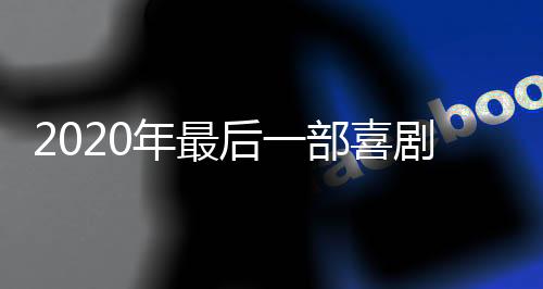 牢牢抓住了2020年的小尾巴